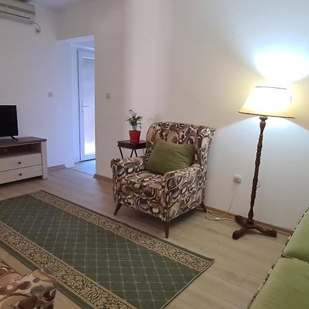 Apartments Obala Dragovic Petrovac エクステリア 写真