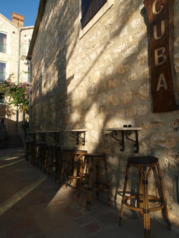 Apartments Obala Dragovic Petrovac エクステリア 写真
