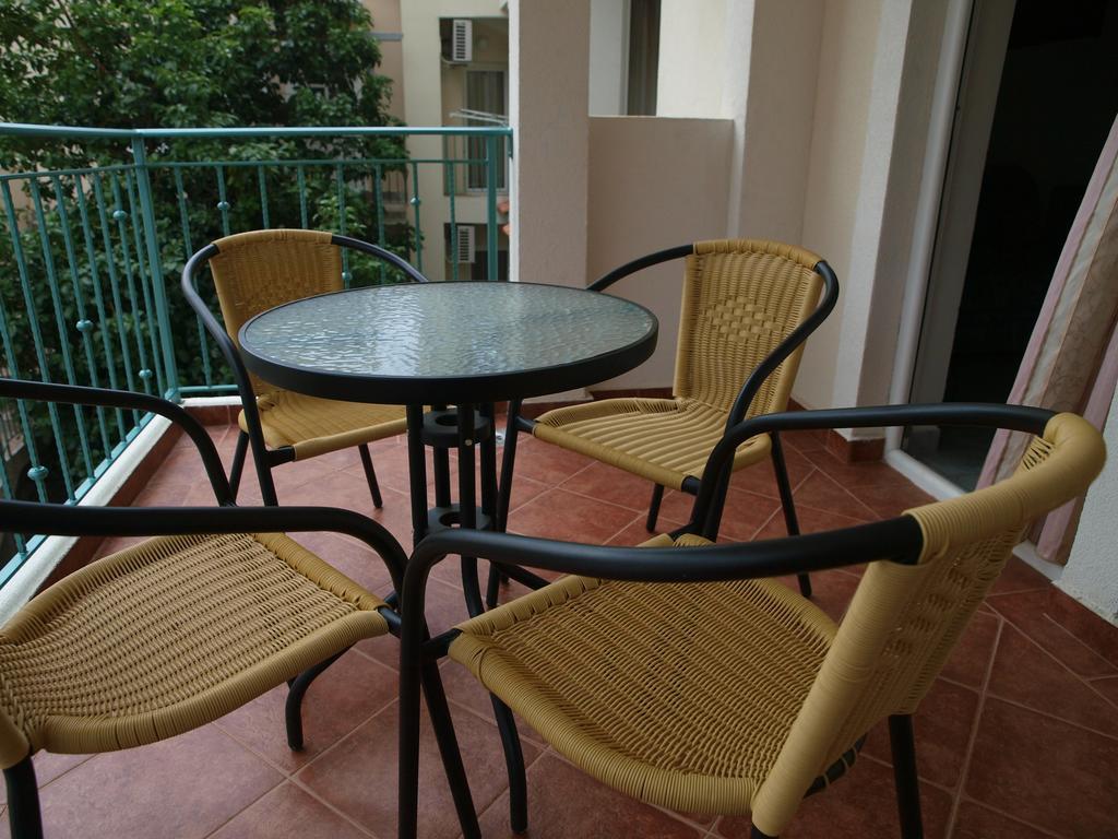 Apartments Obala Dragovic Petrovac 部屋 写真