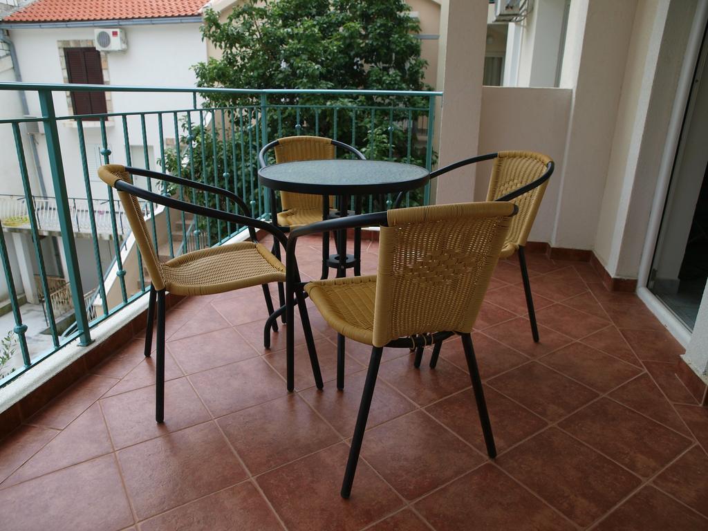 Apartments Obala Dragovic Petrovac 部屋 写真