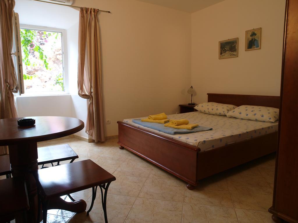 Apartments Obala Dragovic Petrovac 部屋 写真