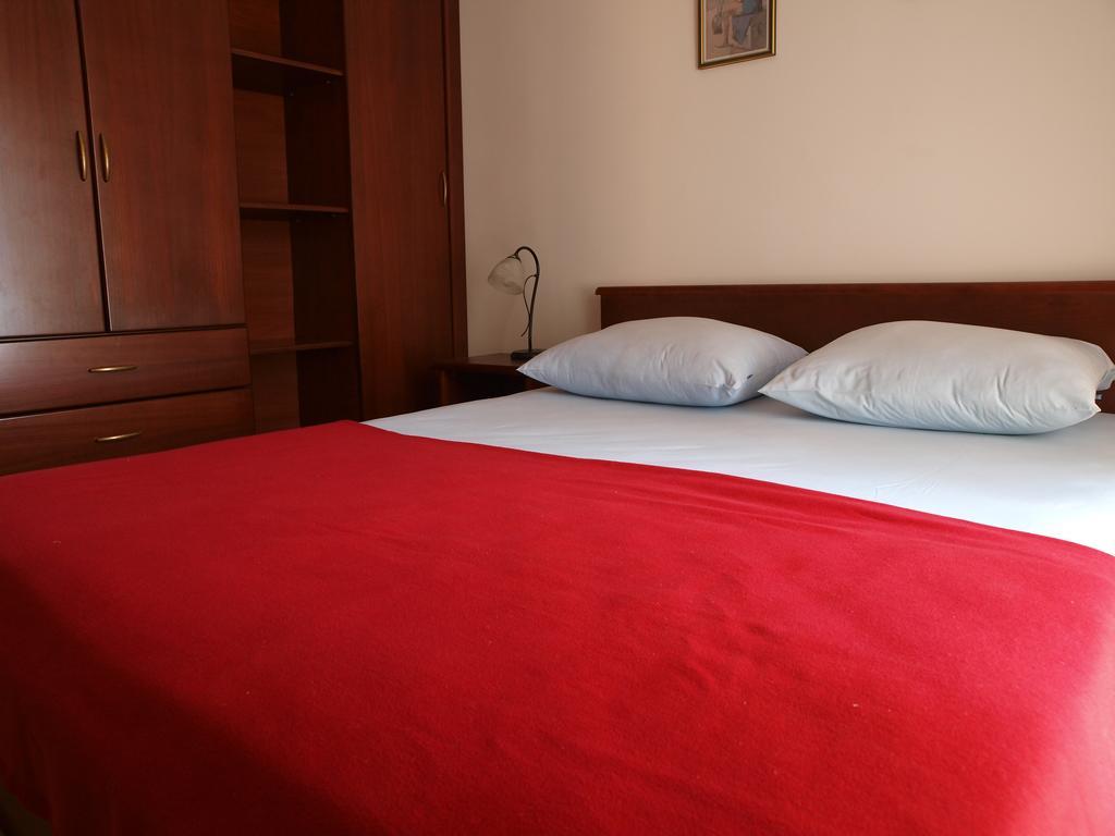 Apartments Obala Dragovic Petrovac 部屋 写真