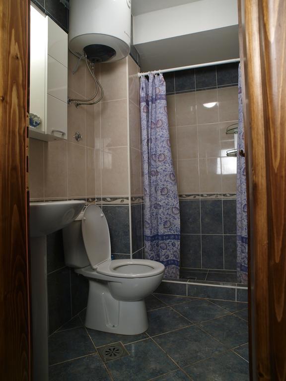 Apartments Obala Dragovic Petrovac 部屋 写真