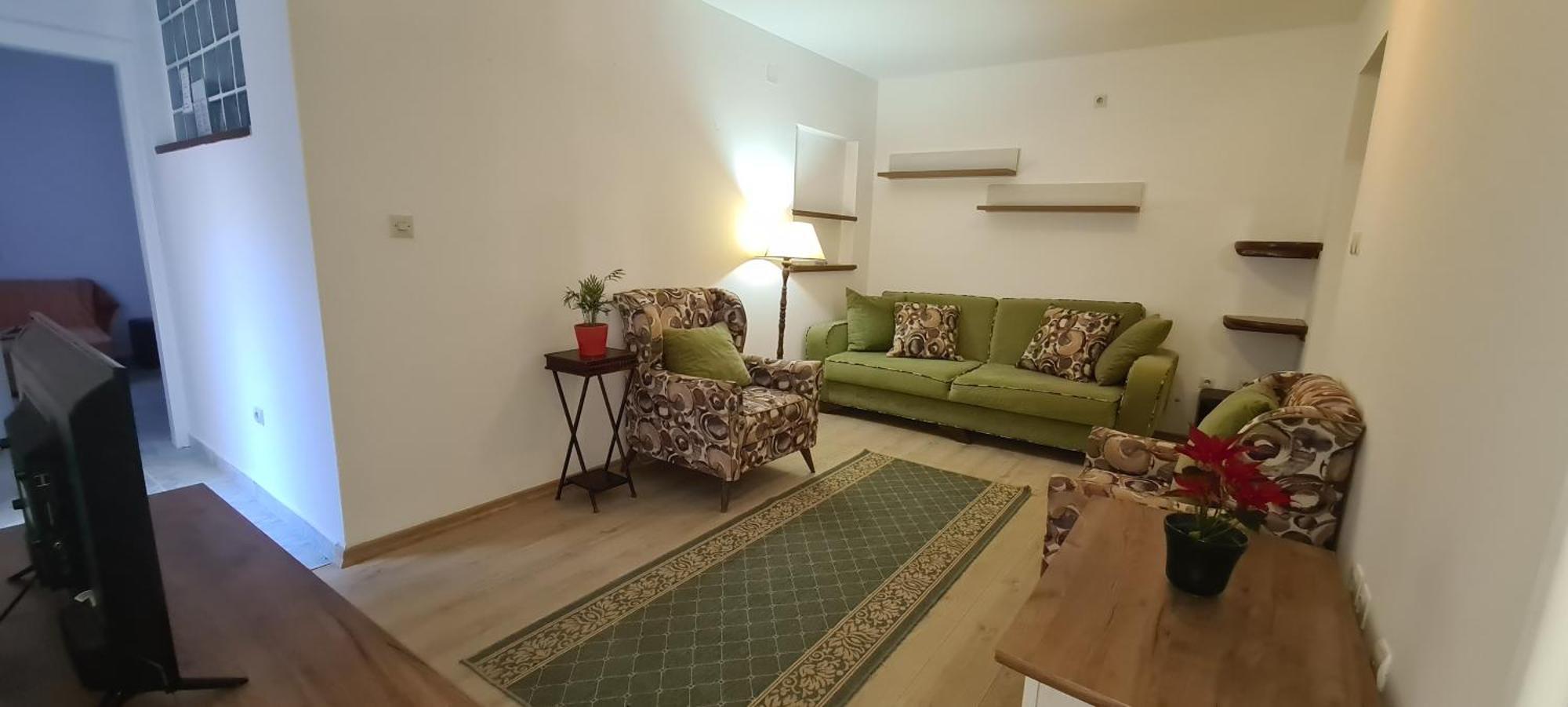 Apartments Obala Dragovic Petrovac エクステリア 写真
