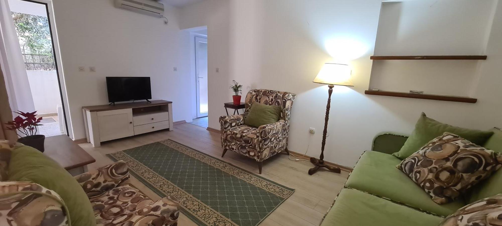 Apartments Obala Dragovic Petrovac エクステリア 写真
