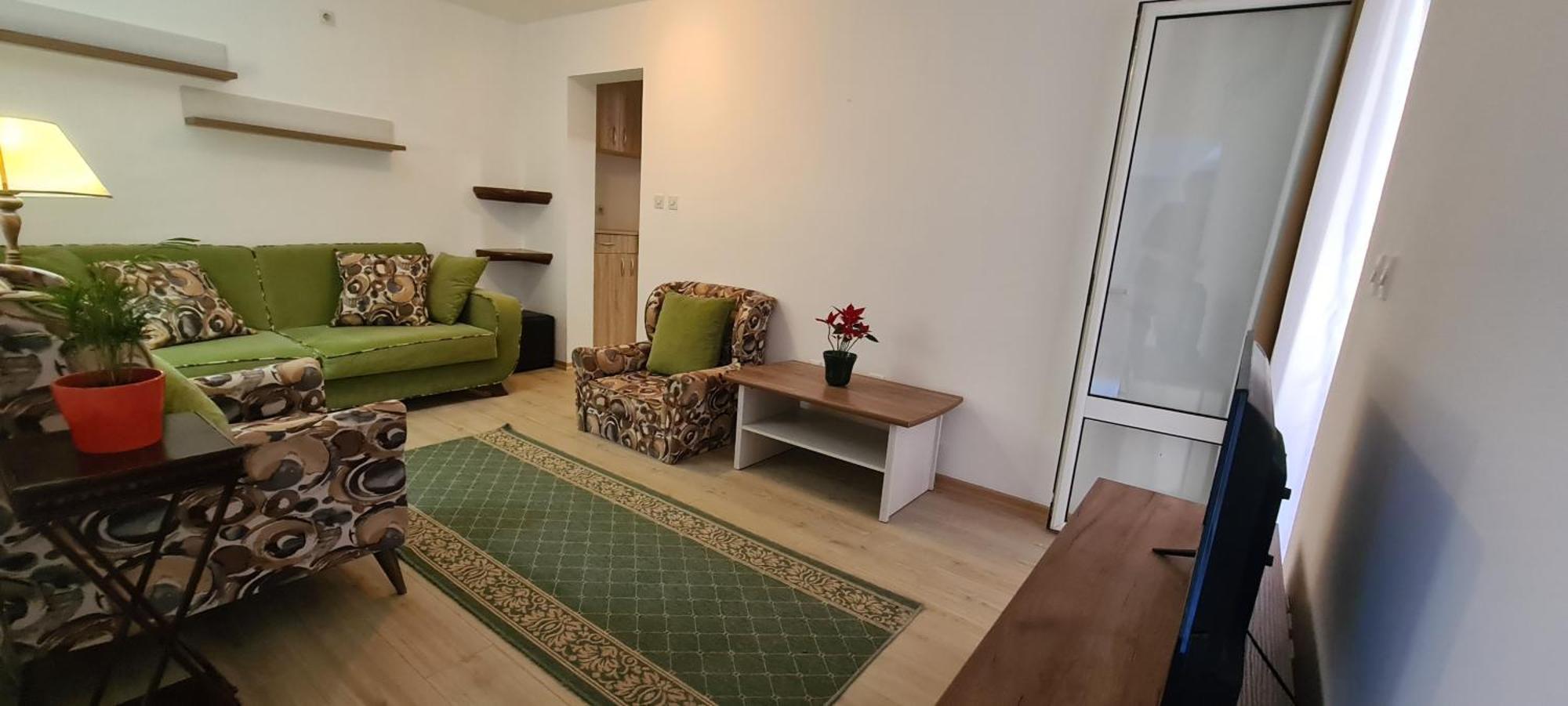 Apartments Obala Dragovic Petrovac エクステリア 写真