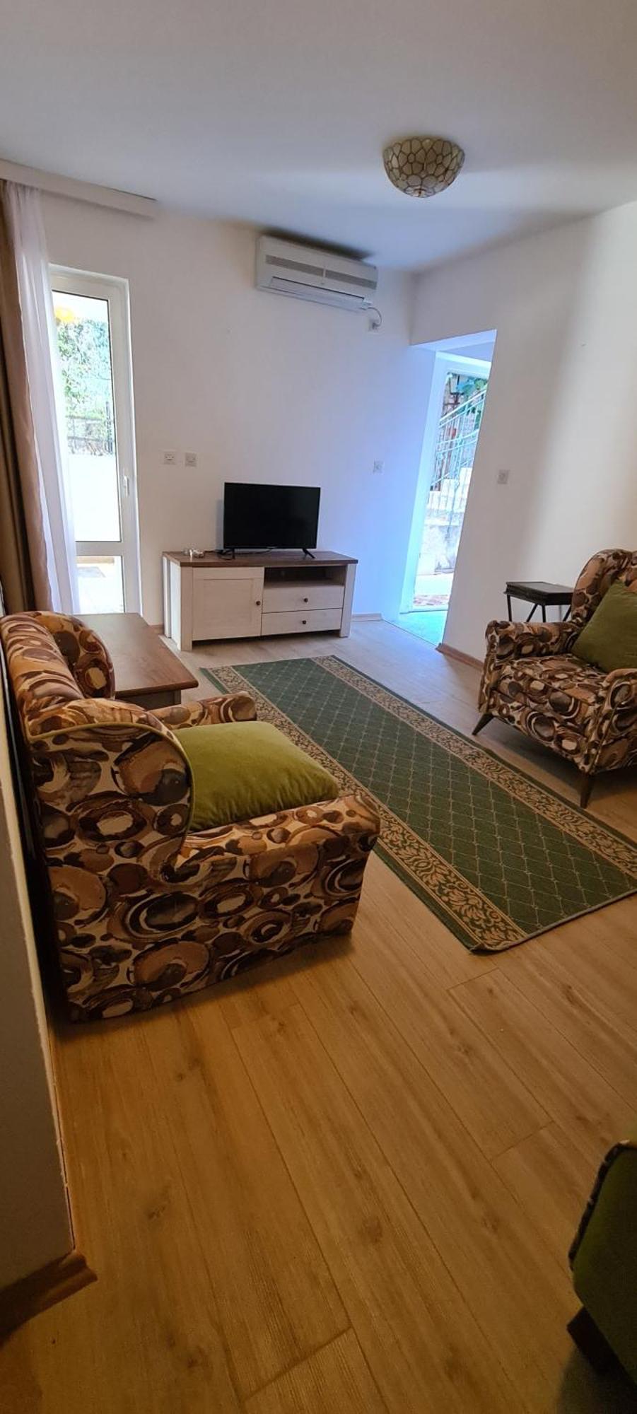 Apartments Obala Dragovic Petrovac エクステリア 写真