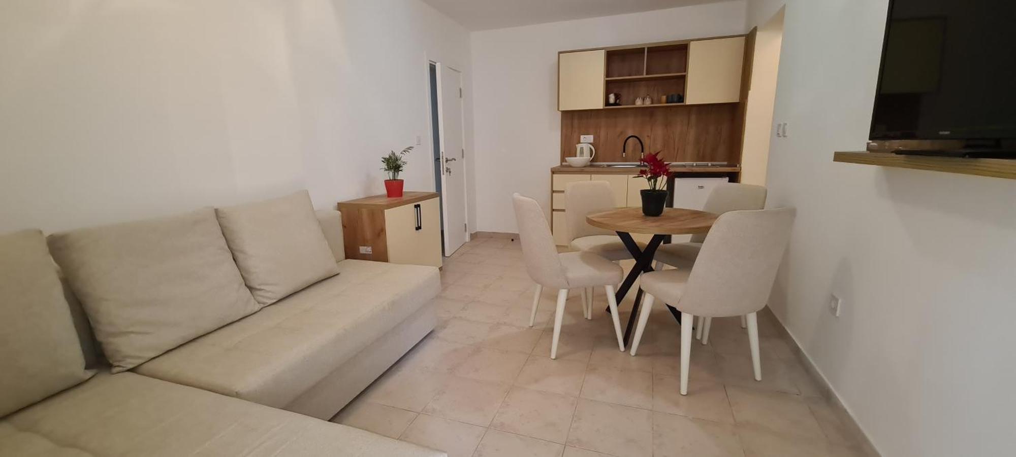 Apartments Obala Dragovic Petrovac エクステリア 写真