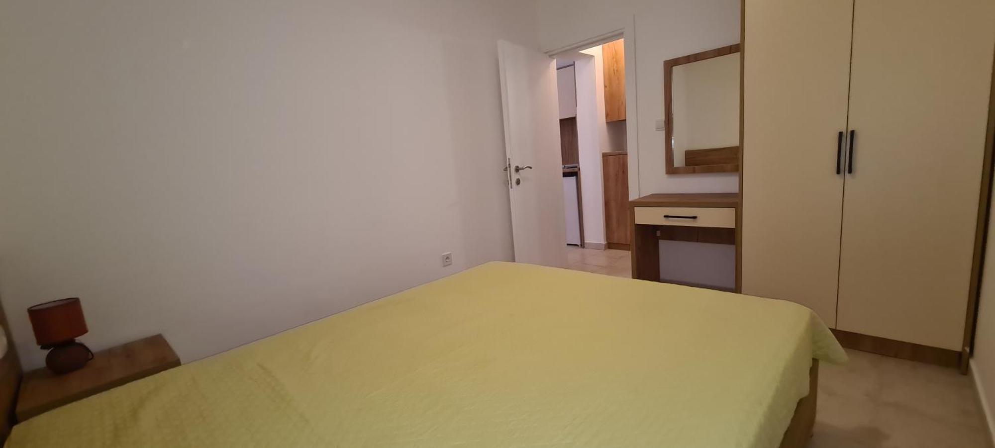 Apartments Obala Dragovic Petrovac エクステリア 写真