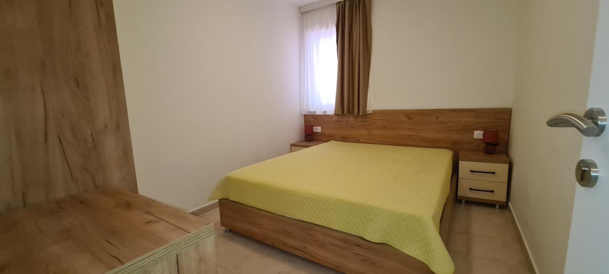 Apartments Obala Dragovic Petrovac エクステリア 写真