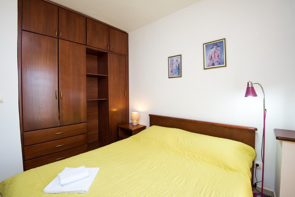 Apartments Obala Dragovic Petrovac エクステリア 写真