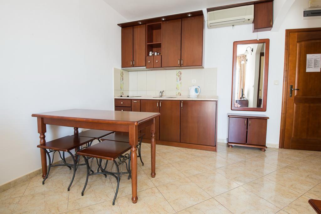 Apartments Obala Dragovic Petrovac エクステリア 写真