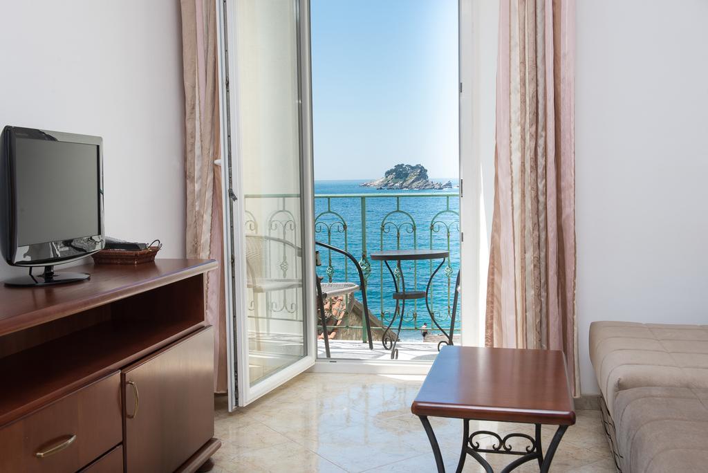 Apartments Obala Dragovic Petrovac エクステリア 写真