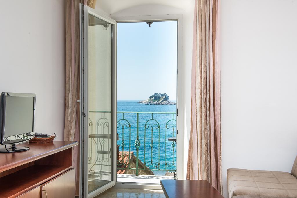 Apartments Obala Dragovic Petrovac エクステリア 写真