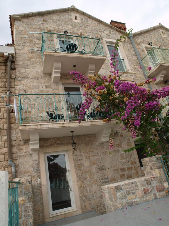 Apartments Obala Dragovic Petrovac エクステリア 写真