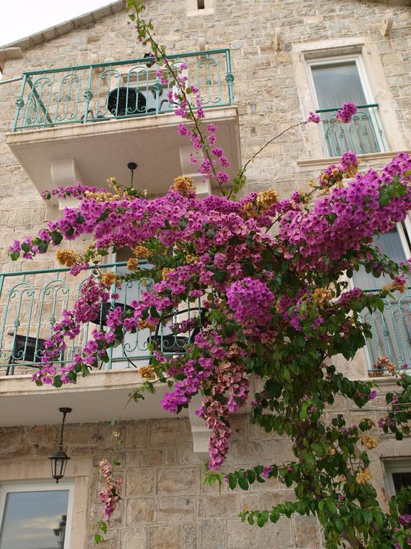 Apartments Obala Dragovic Petrovac エクステリア 写真
